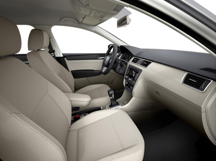  Seat Toledo 2012 года  (фото 20 из 46)